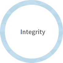 INTEGRITY 인성교육