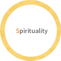 SPIRITUALITY 영성교육 