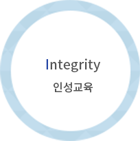 INTEGRITY 인성교육